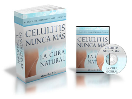 eliminar celulitis